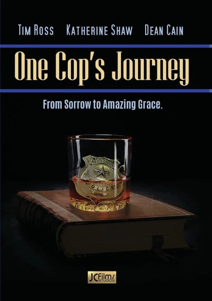 One Cop's Journey (DVD) - Image 1 of 1