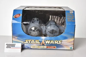 BRANDNEU Star Wars The Empire Strikes Back Tie Bomber - Bild 1 von 5