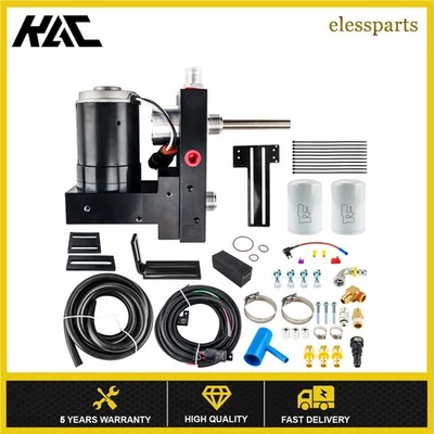 Fuel Pump Assembly Fits 1998-2004 Dodge Ram 2500 and 1998-2004 Ram 3500 L6 5.9T - Image 1 of 4