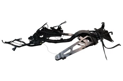 07-16 Volkswagen EOS bisagra superior convertible lado conductor trasero izquierdo 1Q0825349 OEM Foto 1 de 4