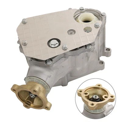Transfer Case Power Take Off For Lincoln Ford 2007-2014 Edge Explorer 600-234XD - Image 1 of 4