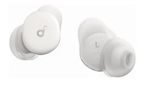 Soundcore A30 by Anker Sleep Earbuds, Noise Cancelling Adaptive Snore Masking AI - Bild 1 von 24