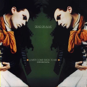 Dead Or Alive, Lover Come Back To Me (Extended Remix), (12"), VG+, 3809264936 - Picture 1 of 5