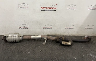 16-22 HONDA PILOTO ESCAPE DELANTERO J TUBO FLEXIBLE OEM Foto 1 de 4