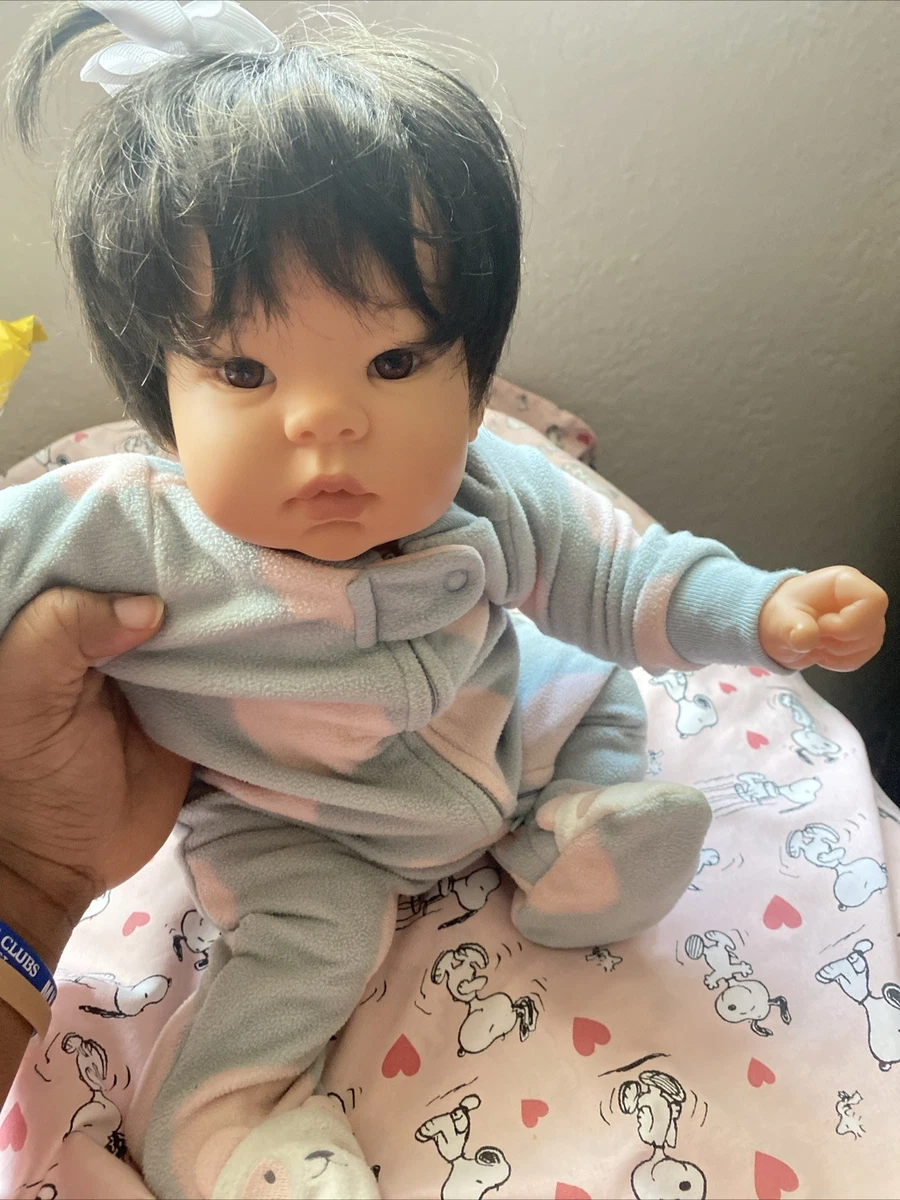 Reborn Asian Dolls In Reborn Dolls for sale | eBay