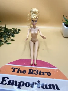 Barbie Figure Doll 1999 Vintage Play - Picture 1 of 6