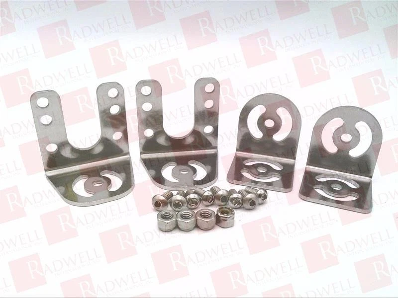 BANNER ENGINEERING LMBWLC60RAS / LMBWLC60RAS (BRAND NEW) - Image 1 of 1