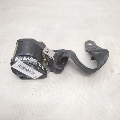 REAR RIGHT SEAT BELT / 2648501 FOR NISSAN MICRA K12E 1.4 CAT Foto 1 de 3