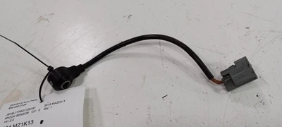Sensor de golpe del motor Mazda 3 2013 2012 2011 2010 Foto 1 de 4