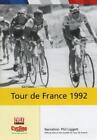 Tour De France 1992 [DVD]