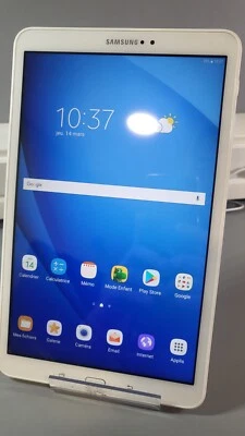 Tablette Samsung Galaxy TAB A6 4g Cellular  32Go Garantie 1an  - Photo 1/4