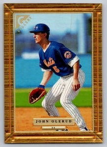 1997 Topps Gallery #88 John Olerud - Picture 1 of 2