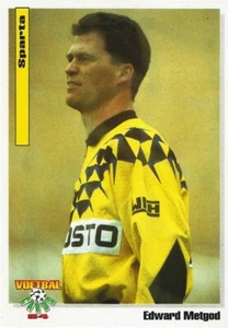 1993 - 1994 Panini Dutch Voetbal - Sparta (86 - 88) - Netherland/Holland - Picture 1 of 12