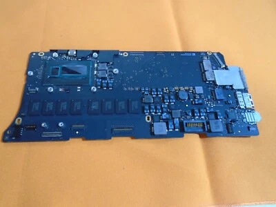 Scheda logica ORIGINALE 2,4 GHz i5 4 GB MacBook Pro 13 Retina fine 2013 A1502 661-8144 - Immagine 1 di 4