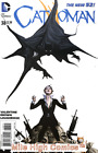 CATWOMAN (2011 Series)  (DC NEW52) #38 Near Mint Comics Book