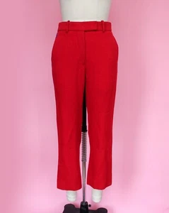 calvin klein 205w39nyc rote Seitenstreifen Chino Hose Gr. M - Bild 1 von 3