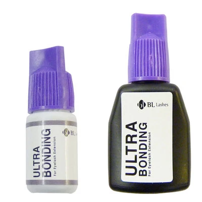 MAGIC ITEMS Wimpernkleber Blink Lashes Ultra Bonding für Profis