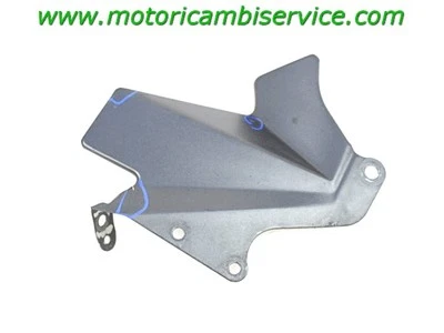 PROTEZIONE COLLETTORI SCARICO APRILIA RST 1000 FUTURA 2001 - 2004 AP8119617 EXHA Foto 1 de 3