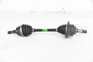 ๐ 2013-2019 MERCEDES GL450 AWD LEFT DRIVER FRONT CV AXLE SHAFT ASSEMBLY OEM - Picture 1 of 22