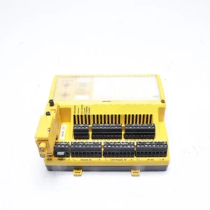 PILZ SAFETY INPUT MODULE PSS SB DI808 301140 - Picture 1 of 3
