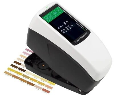 Color Densitometer Spectrodensitometer with Φ5mm Caliber for Color Printing - Image 1 of 4