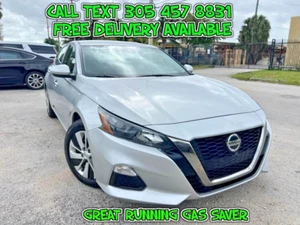 2022 Nissan Altima - Picture 1 of 26