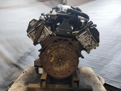 Used Engine Assembly fits: 2011  Ford e350 van 5.4L VIN L 8th digit Foto 1 de 4
