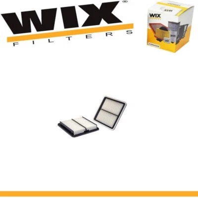 Filtro de aire de motor tipo fabricante original WIX para SUBARU WRX 2015-2016 H4-2,5 L Foto 1 de 4