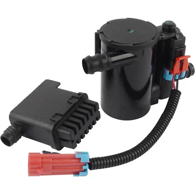 Solenoide de válvula de ventilación de bote de vapor para Chevrolet Silverado 1500 GM 2004-2010 Foto 1 de 4