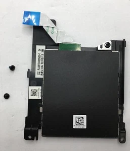 Dell Latitude E6420 SMART CARD READER CHA01 A10A29 1FGH6 & Screws - Picture 1 of 2