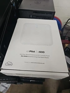 PL-E600PUSA-US -- CAMBIUM -- CNPILOT E600 INDOOR (FCC, US CORD) - Picture 1 of 8