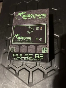 MICROclimate Pulse B2 Digital Thermostat - Picture 1 of 3