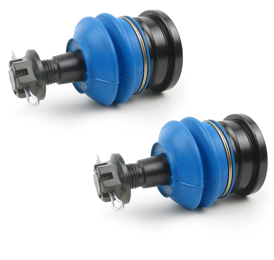 Para Toyota Tacoma Sequoia 4 pares corredores conjunto de 2 juntas esféricas superiores dianteiras Mevotech - Imagem 1 de 1