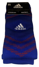 adidas Speed Mesh Traxion Athletic Crew Socks Mens 2 Pairs in One