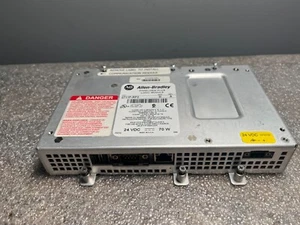Allen Bradley 2711P-RP2 S:D R:A PanelView Plus 700-1500 modulo logico 128 MB di RAM - Foto 1 di 4