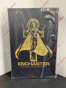 Mars Toys MAT016 1/6 Enchanter Doctor Fate 12" Male Action Figure Model Toy - Picture 1 of 20