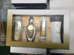 Wisal by Ajmal Eau de Parfum Spray 1.7 gift set - Picture 1 of 2