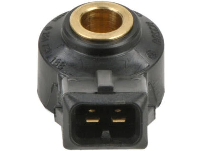 For 1996 Mercedes C220 Knock Sensor Bosch 78577QP 2.2L 4 Cyl - Imagem 1 de 2