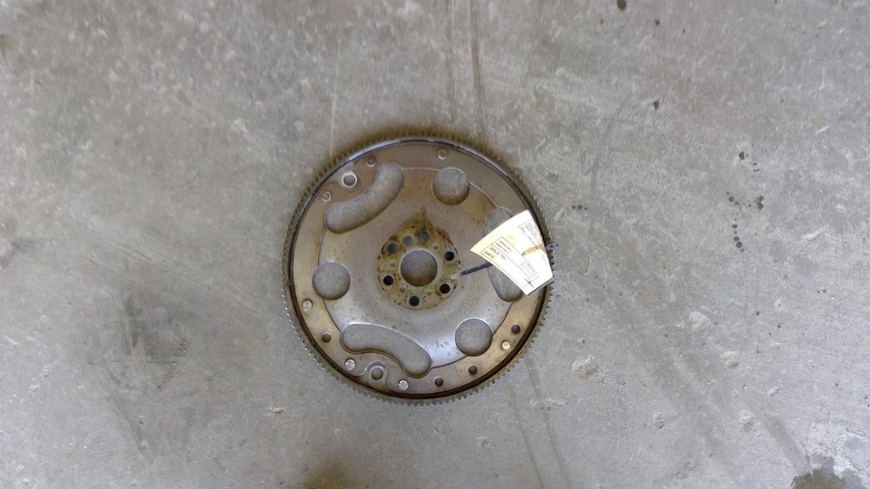 Placa flexible de transmisión automática usada se adapta a: 2015 Gmc Terrain AT 2,4 grado A Foto 1 de 4