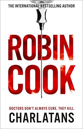 Charlatans [Paperback] Robin Cook (182 POCHE) By COOK  ROBIN - Image 1 of 1