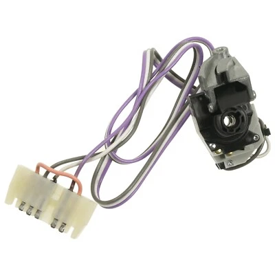 Interruptor limpiaparabrisas para GMC Safari 1985-1992 SMP 1986 1987 1988 1989 1990 Foto 1 de 4