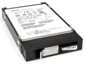 403-0157-01 EMC SSD 400GB SAS 12G 2.5" SFF HOT-SWAP FOR EMC ISILON S210 - Picture 1 of 7