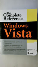 105722 Margaret Levine Young WINDOWS VISTA The Complete Reference HC
