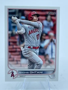 Shohei Ohtani 2022 Topps Serie 1 - Imagen 1 de 2