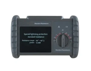Lightning Protection Standard Resistance Tester Lightning Protection Resistor - Picture 1 of 8