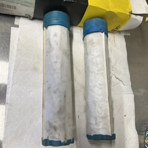 Par de filtros John Deere M144098 nuevo stock antiguo - Imagen 1 de 5