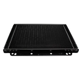 53007 4-Seasons Four-Seasons Oil Cooler for Chevy 4 Runner F150 Truck F450 F550 - Picture 1 of 3
