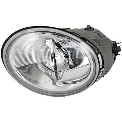 适用于 1998 - 2005 年 BEETLE 左灯 1C0941029K VW2502106 — 第 1/4 张图片