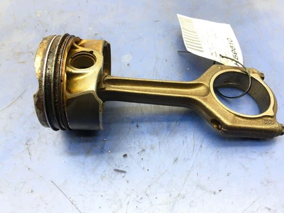 BMW X5 F15 2014-2018 OEM 3,0 L turbo motor pistón y biela *49 k millas* Foto 1 de 4