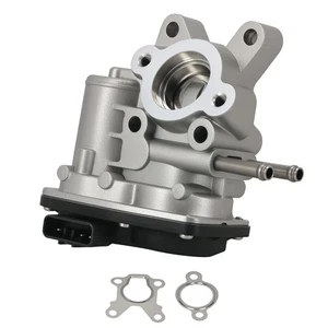 1PC EGR Valve for Nissan Navara D40 2.5 WD YD25DDTi 2008-2012 14710EC00D - Picture 1 of 18
